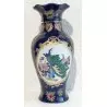 Vase bleu de Chine