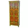 Armoire tibétaine de Nyalam