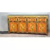 Buffet tibétain Longueur 1M85