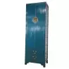 Armoire chinoise 2 portes 2 tiroirs