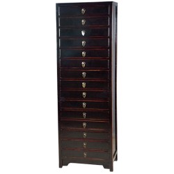 Armoire de classement