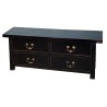 Commode chinoise 4 tiroirs