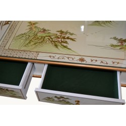 Bureau chinois  piano