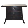 Commode chinoise 3 tiroirs