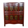 Armoire chinoise ancienne en cèdre - Arrivage Mai 2024