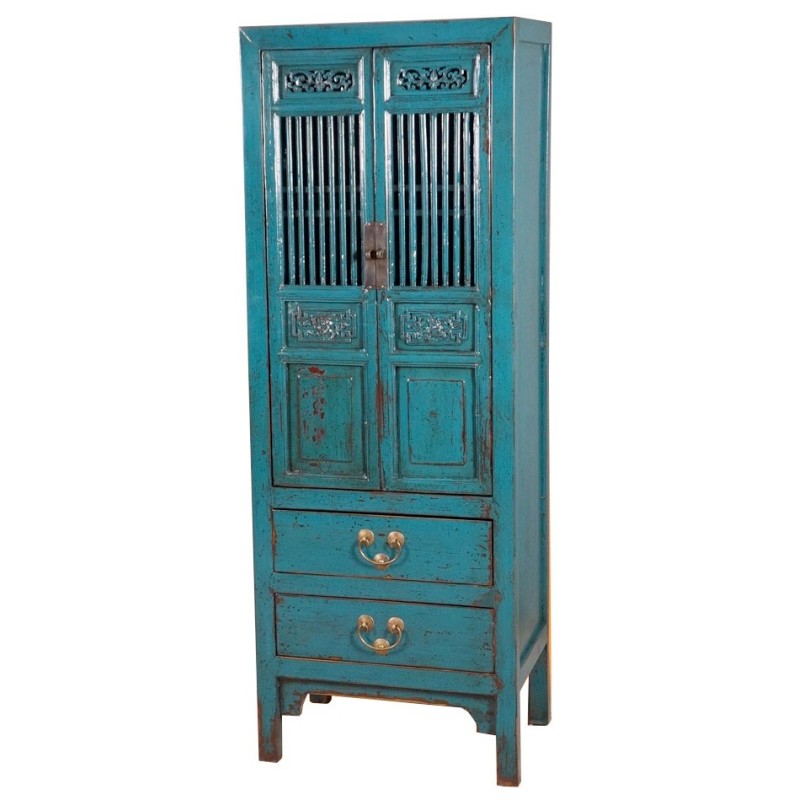 Armoire chinoise de cuisine