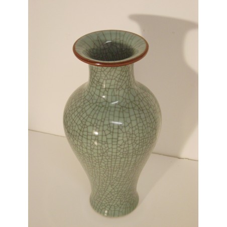 Vase de Chine