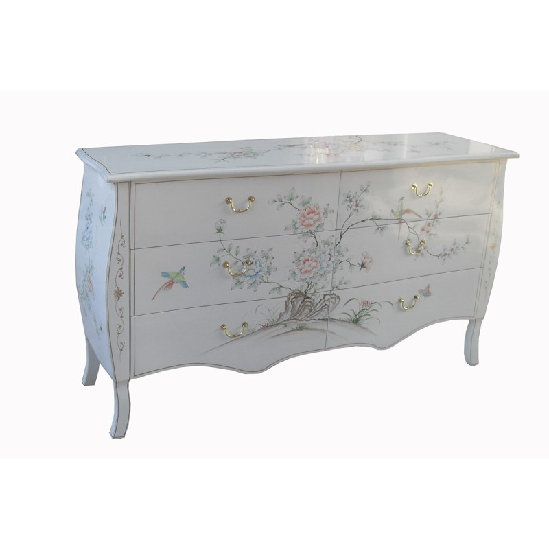 Commode chinoise