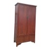 Grande armoire en orme