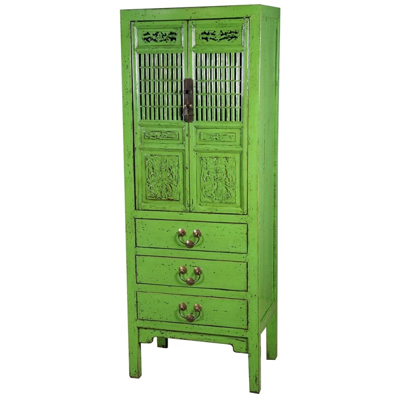 Armoire chinoise de cuisine Armoire chinoise de cuisine