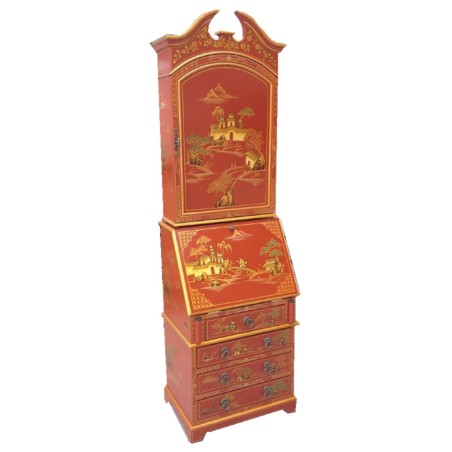 Grand secrétaire chinois