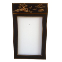 Miroir chinois