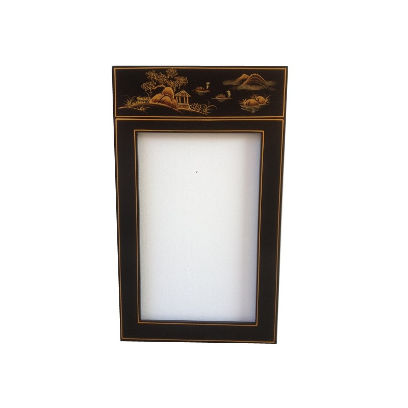 Miroir chinois