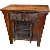 Buffet table ancien