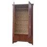 Grande armoire en orme