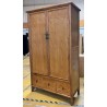 Armoire chinoise du lac céleste