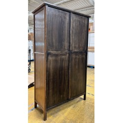 Armoire chinoise du lac céleste