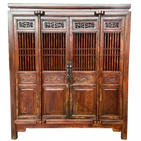 Armoire vietnamienne de Can Tho