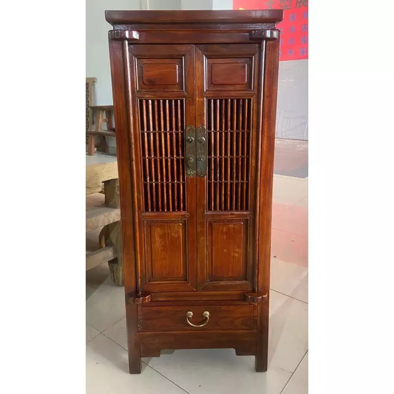 Armoire vietnamienne unique