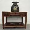 Bureau chinois antique