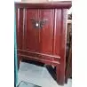 Armoire chinoise papillon ancienne - Stock Pékin en précommande