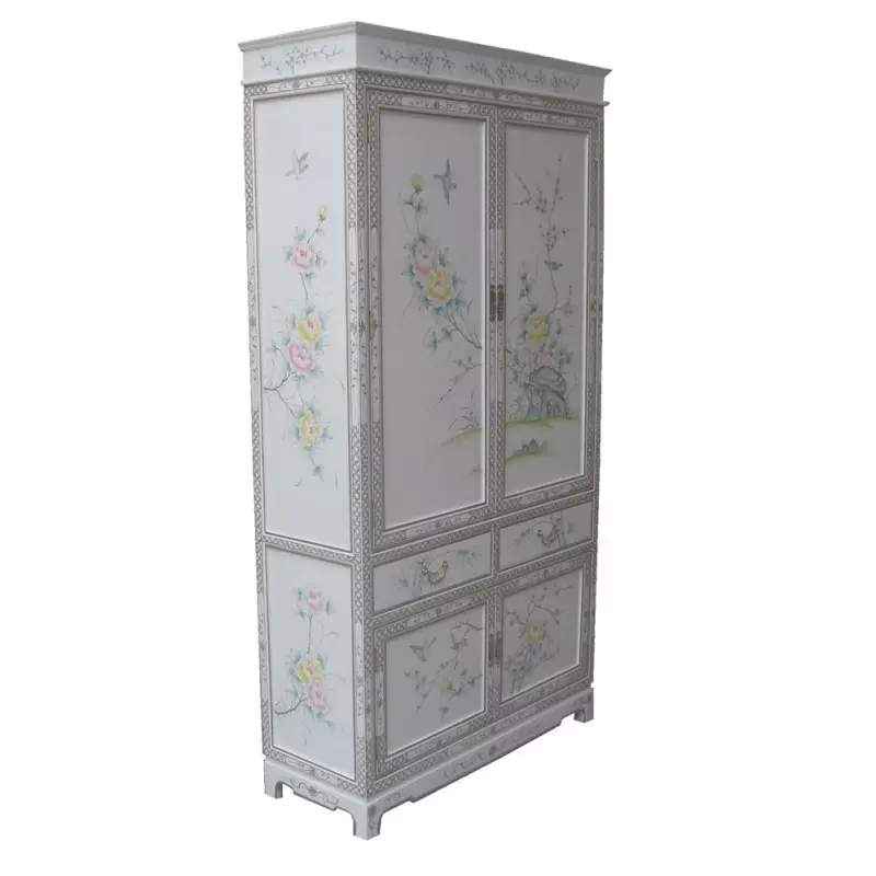 Armoire vaissellier