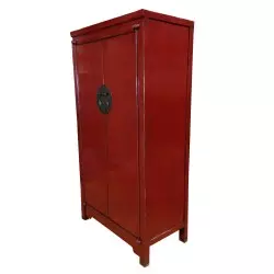 Armoire chinoise de Ningbo