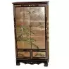 Armoire chinoise laquée