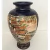 Vase en porcelaine de Chine