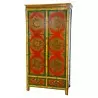 Armoire tibétaine