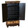 Armoire chinoise laquée