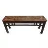 Banc de Chine du nord 120cm